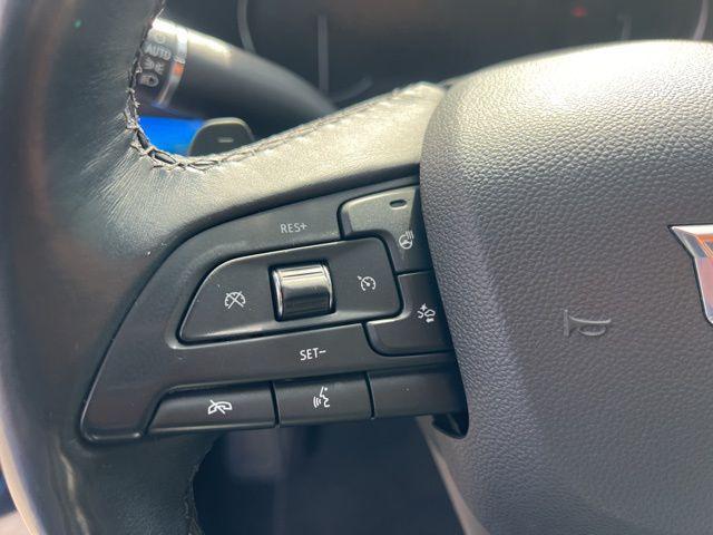 used 2019 Cadillac XT4 car, priced at $18,998