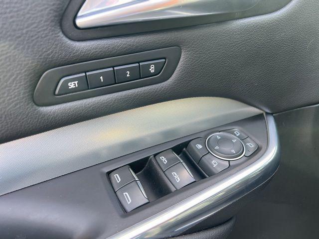 used 2019 Cadillac XT4 car, priced at $18,998