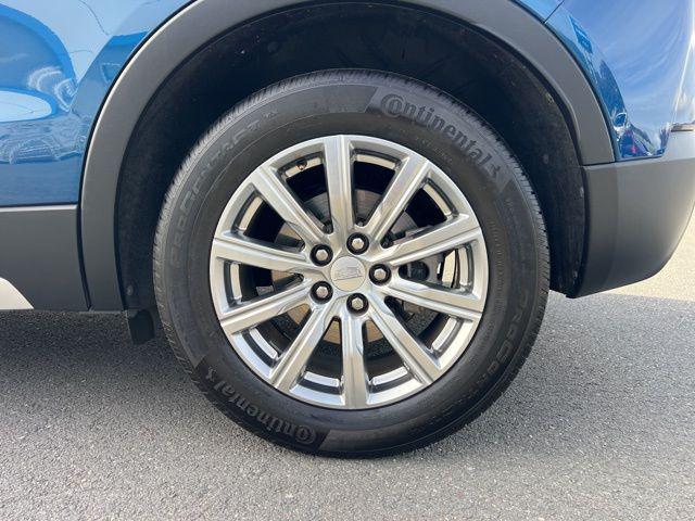 used 2019 Cadillac XT4 car, priced at $18,998