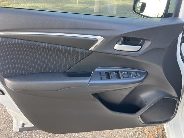 used 2020 Honda Fit car, priced at $18,998