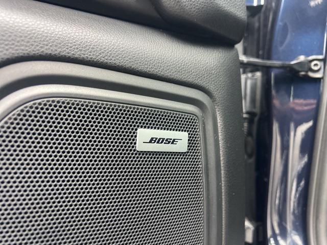 used 2021 Porsche Macan car, priced at $45,829