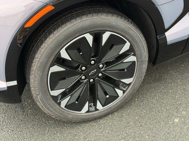 new 2026 Chevrolet Blazer car, priced at $49,309