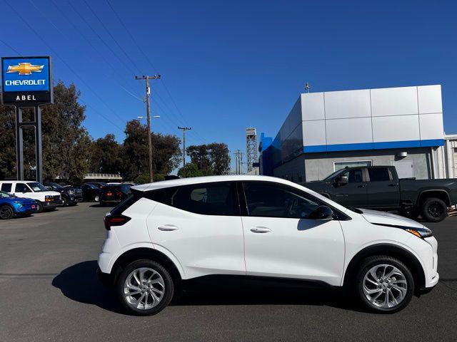 new 2027 Chevrolet Bolt car, priced at $31,169