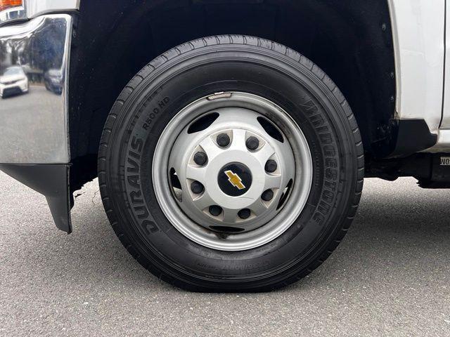 used 2019 Chevrolet Silverado 3500 car, priced at $25,998