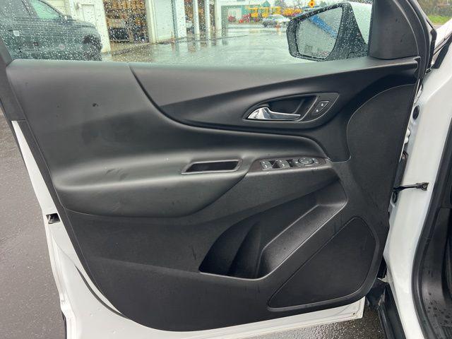 used 2021 Chevrolet Equinox car, priced at $19,999