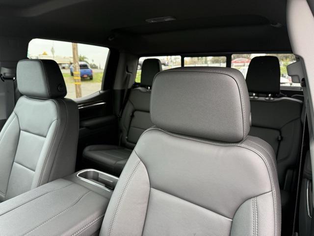 new 2026 Chevrolet Silverado 1500 car, priced at $64,616