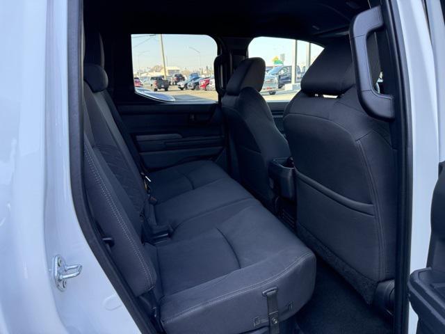 used 2024 Toyota Tacoma car, priced at $31,445