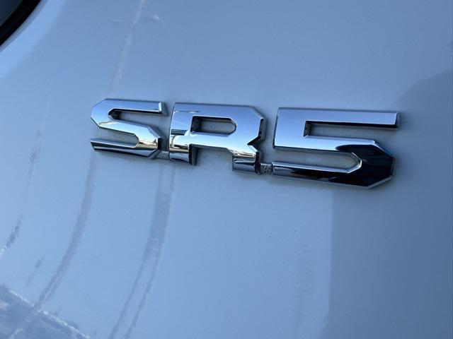 used 2024 Toyota Tacoma car, priced at $31,445