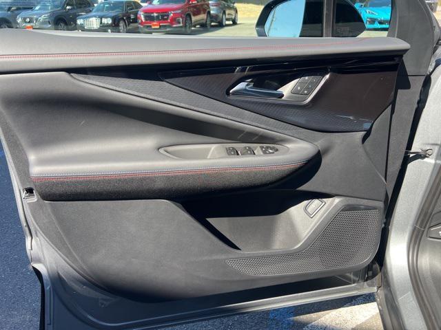 new 2026 Chevrolet Blazer car, priced at $51,713