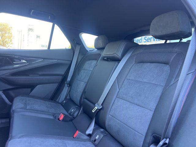 new 2026 Chevrolet Blazer car, priced at $51,713