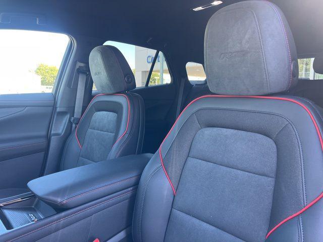 new 2026 Chevrolet Blazer car, priced at $51,713