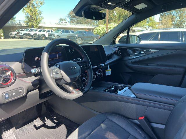 new 2026 Chevrolet Blazer car, priced at $51,713