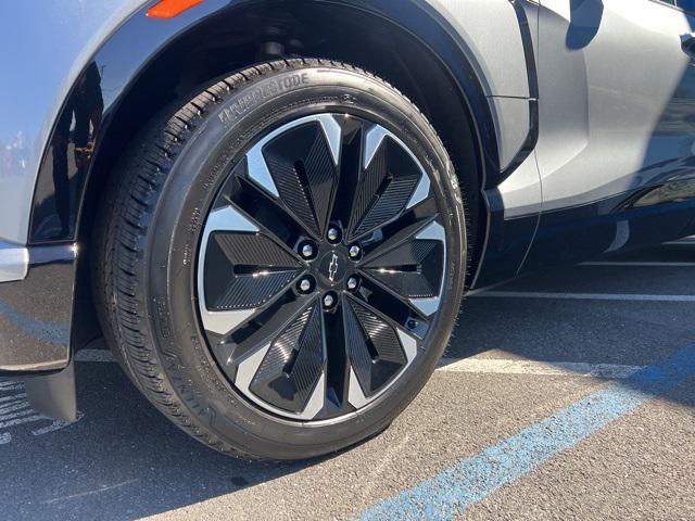 new 2026 Chevrolet Blazer car, priced at $51,713