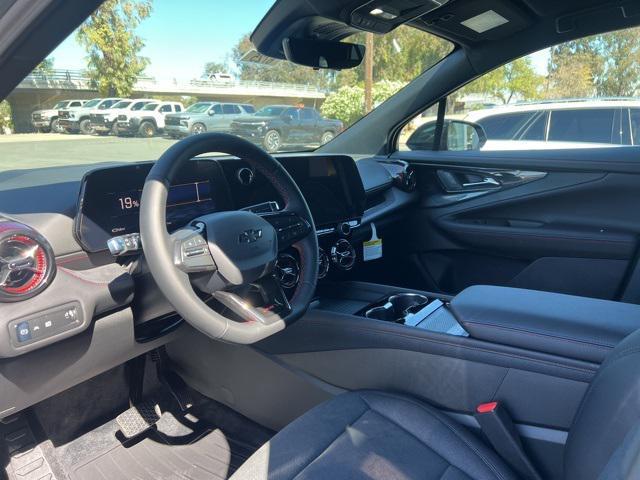 new 2026 Chevrolet Blazer car, priced at $51,713