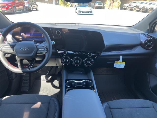 new 2026 Chevrolet Blazer car, priced at $51,713