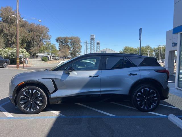 new 2026 Chevrolet Blazer car, priced at $51,713