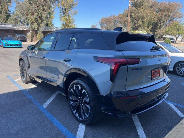 new 2026 Chevrolet Blazer car, priced at $51,713
