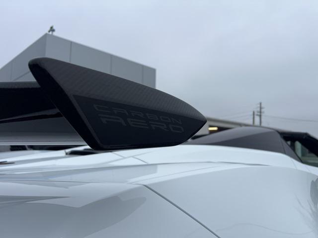 used 2024 Chevrolet Corvette car, priced at $129,797