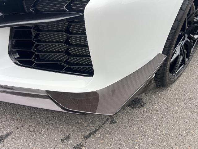 used 2024 Chevrolet Corvette car, priced at $129,797