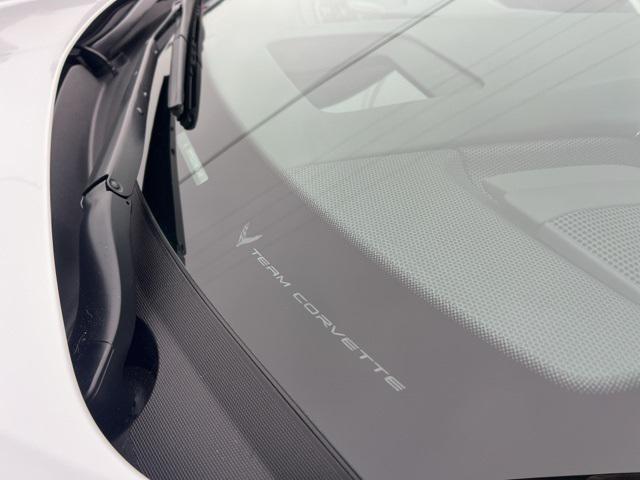used 2024 Chevrolet Corvette car, priced at $129,797