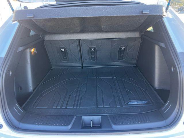 used 2024 Chevrolet Trax car, priced at $22,157