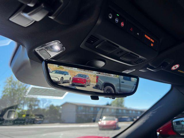 used 2025 Chevrolet Corvette car, priced at $101,500