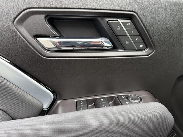 new 2026 Chevrolet Colorado car, priced at $46,415