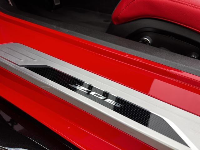 used 2024 Chevrolet Corvette car, priced at $124,960