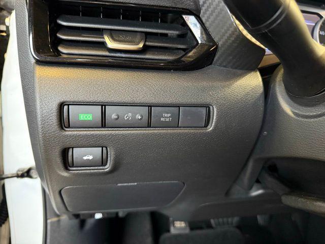 used 2022 Nissan Sentra car, priced at $15,079