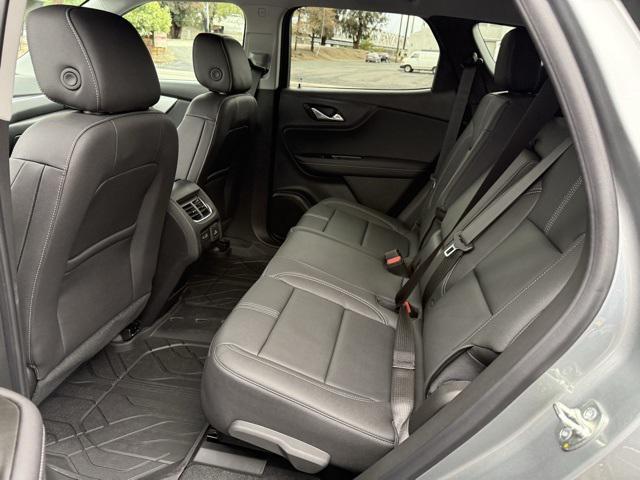 new 2025 Chevrolet Blazer car, priced at $44,999