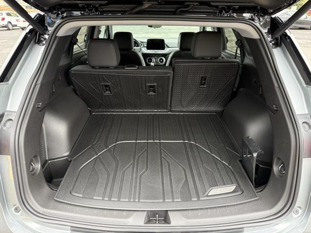 new 2025 Chevrolet Blazer car, priced at $44,999