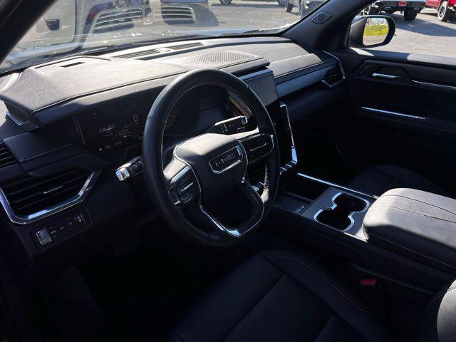 used 2024 GMC Acadia car, priced at $33,738