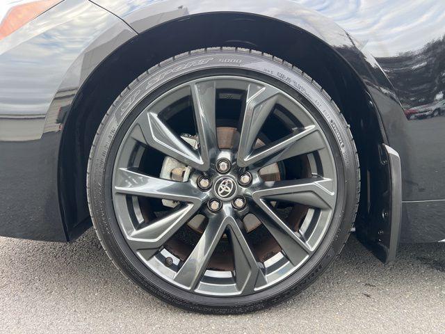 used 2024 Toyota Corolla car, priced at $23,207