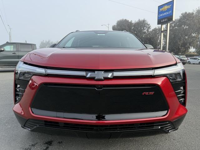 new 2026 Chevrolet Blazer car, priced at $51,141