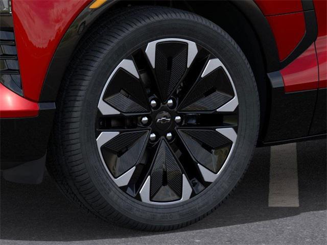 new 2026 Chevrolet Blazer car, priced at $51,043