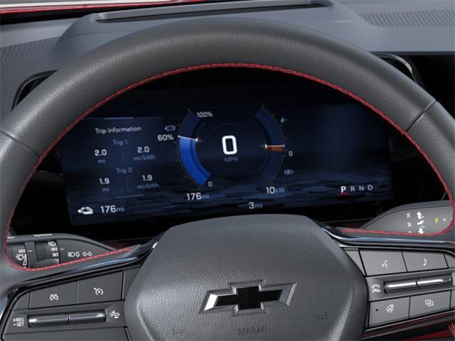 new 2026 Chevrolet Blazer car, priced at $51,043