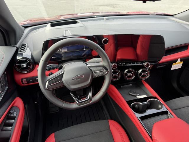 new 2026 Chevrolet Blazer car, priced at $51,141