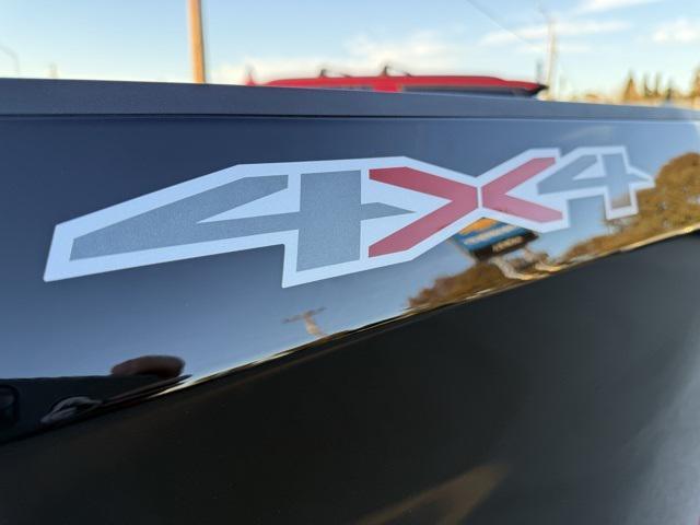 used 2023 Chevrolet Silverado 1500 car, priced at $34,399