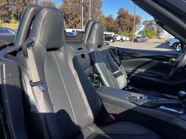 used 2021 Mazda MX-5 Miata car, priced at $26,398