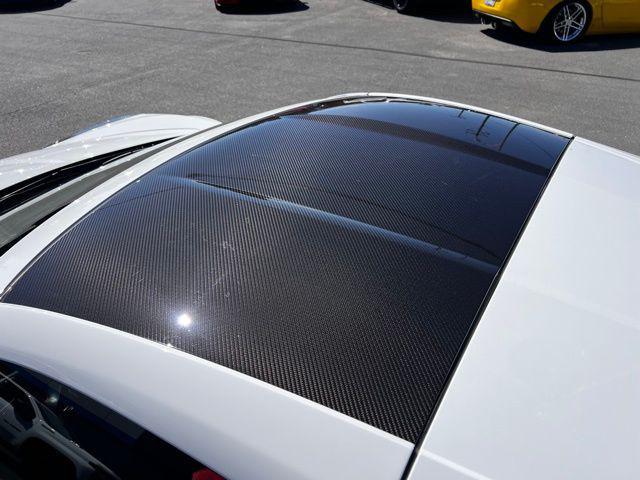 used 2024 Chevrolet Corvette car, priced at $137,410