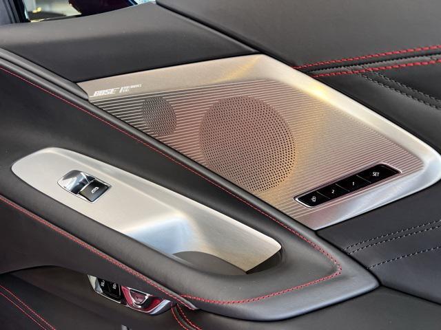 used 2024 Chevrolet Corvette car, priced at $109,799