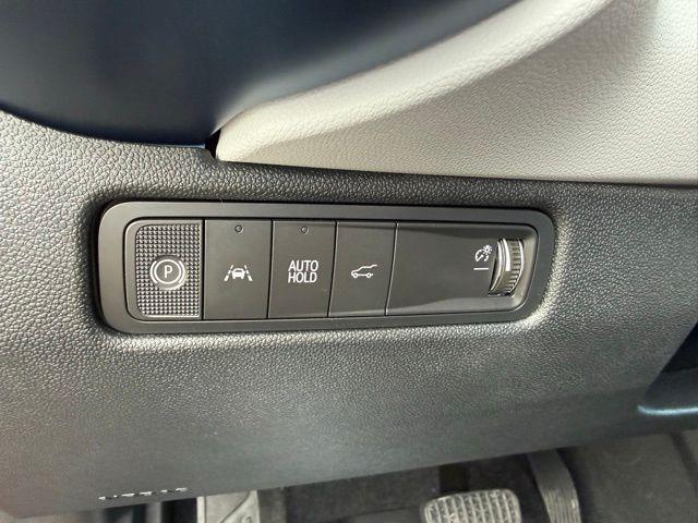 new 2026 Chevrolet Equinox EV car, priced at $35,305