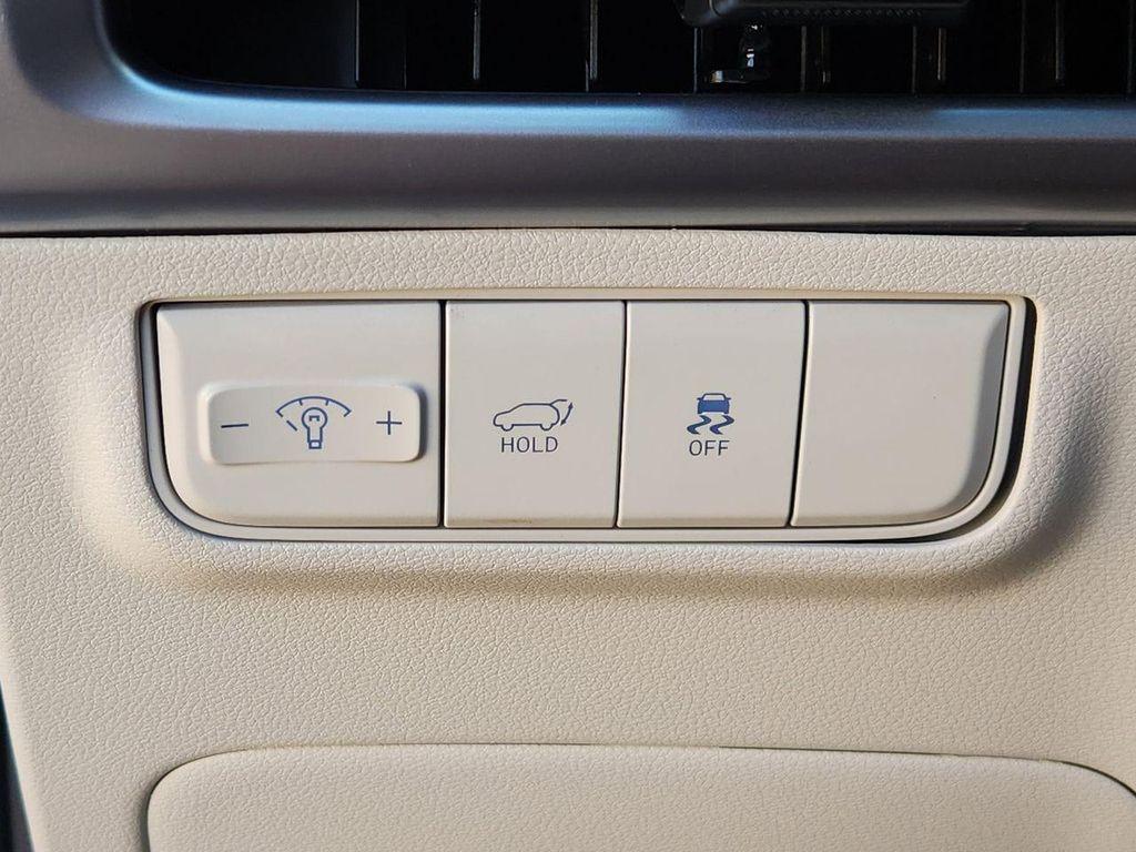 new 2026 Hyundai Tucson car, priced at $33,143