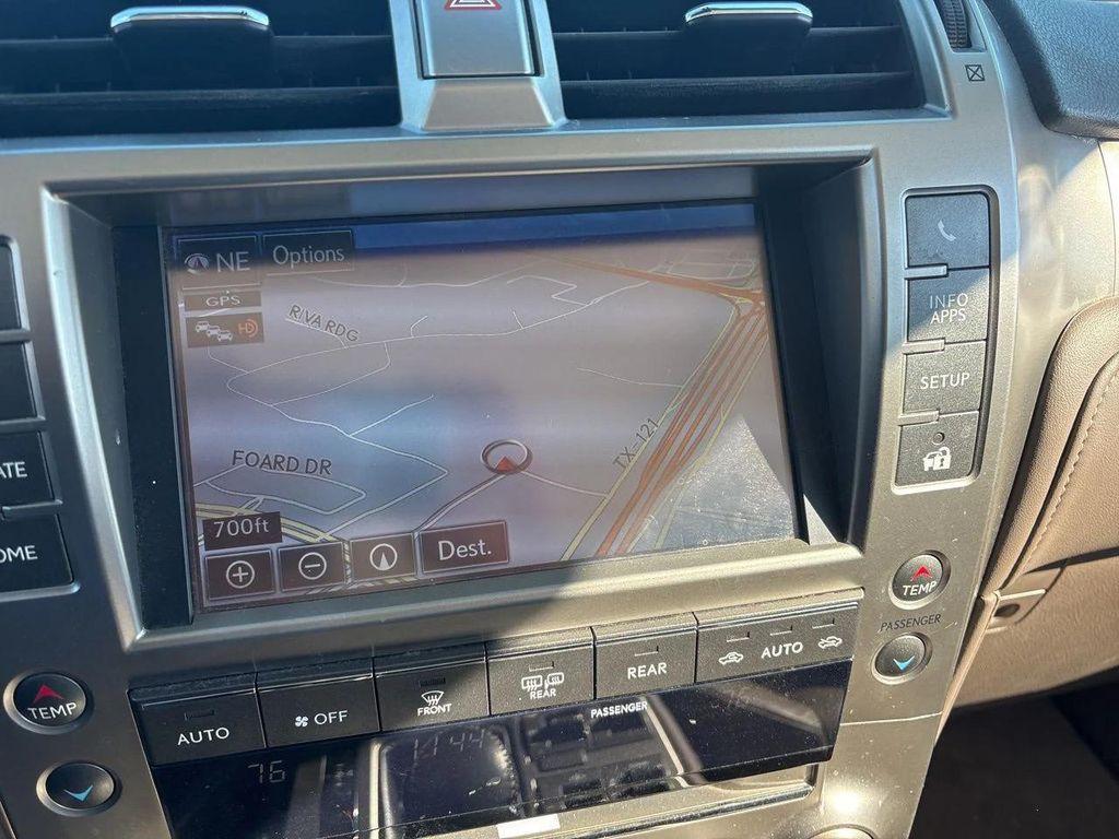 used 2017 Lexus GX 460 car, priced at $27,994