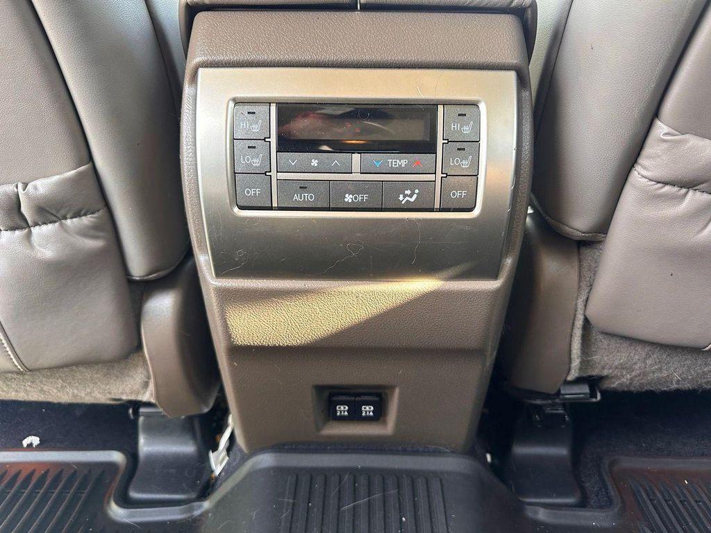used 2020 Lexus GX 460 car, priced at $32,585