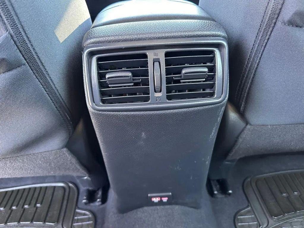 used 2020 Nissan Rogue car, priced at $16,300