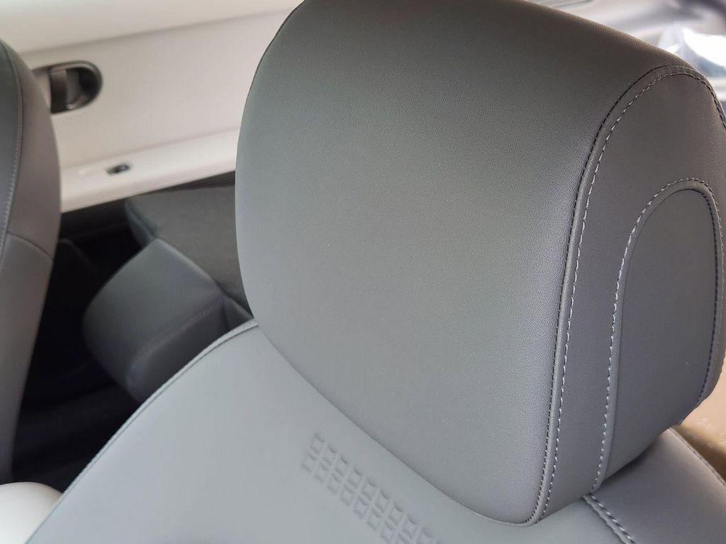 new 2026 Hyundai IONIQ 5 car, priced at $39,084