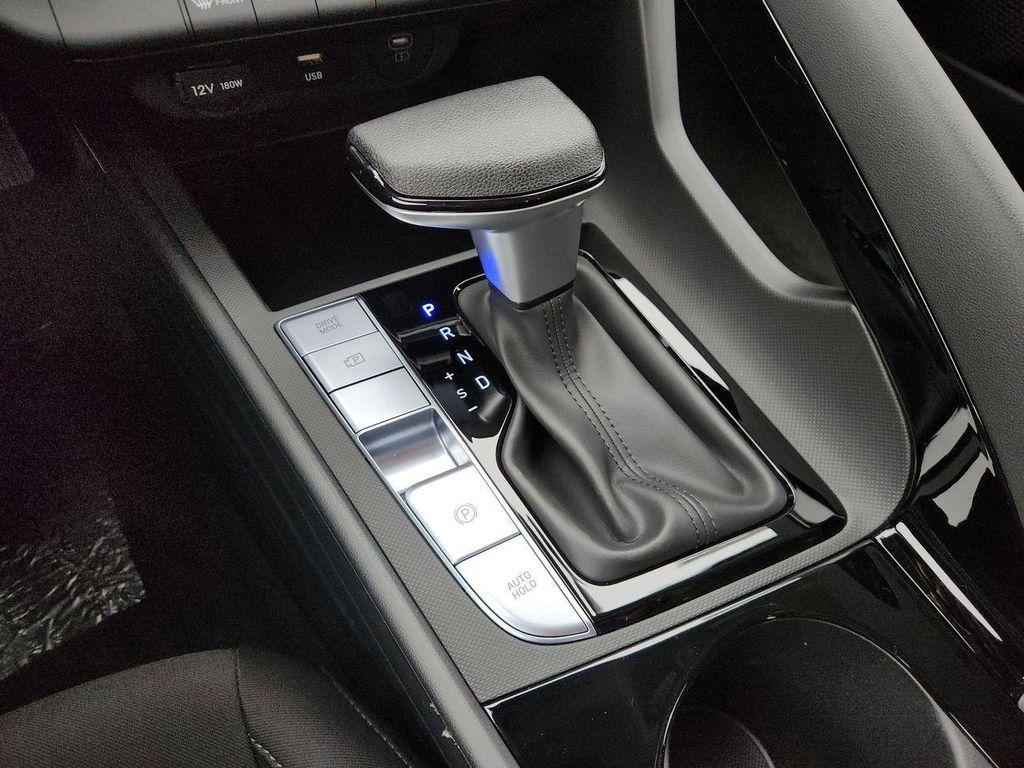 new 2026 Hyundai ELANTRA HEV car, priced at $27,383
