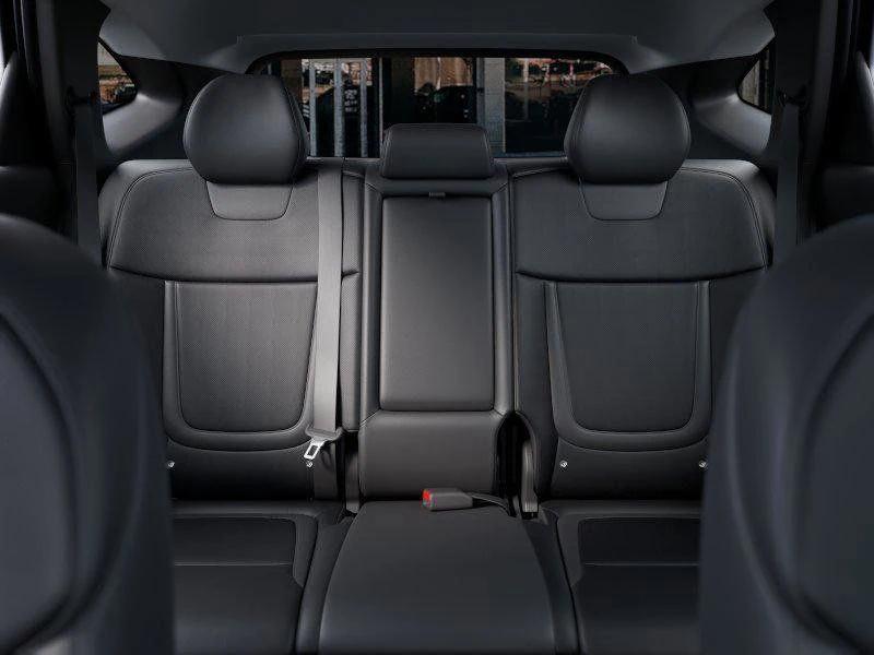 new 2026 Hyundai Tucson car, priced at $33,291