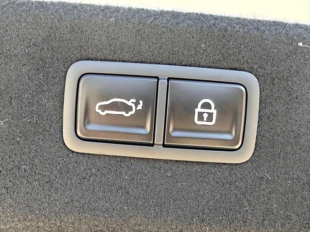 used 2025 Genesis G80 car, priced at $57,934